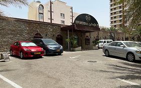 穆特拉酒店